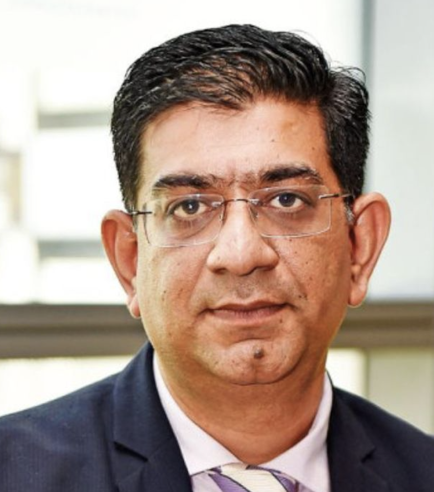 Aditya Bhagat - Chief Executive Officer