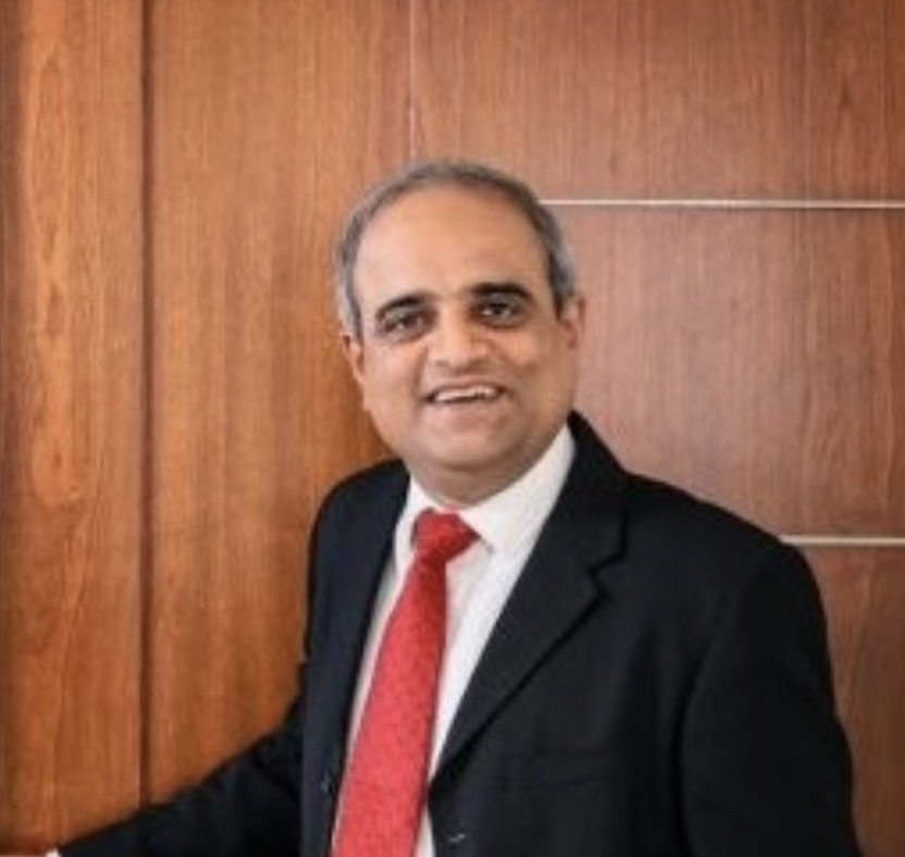 Surya Prasad - Chief Technology Officer