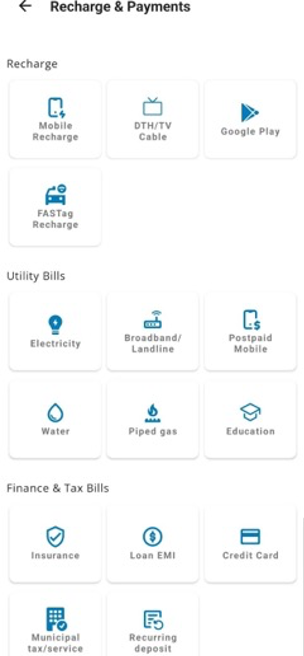 Beneficiary Management