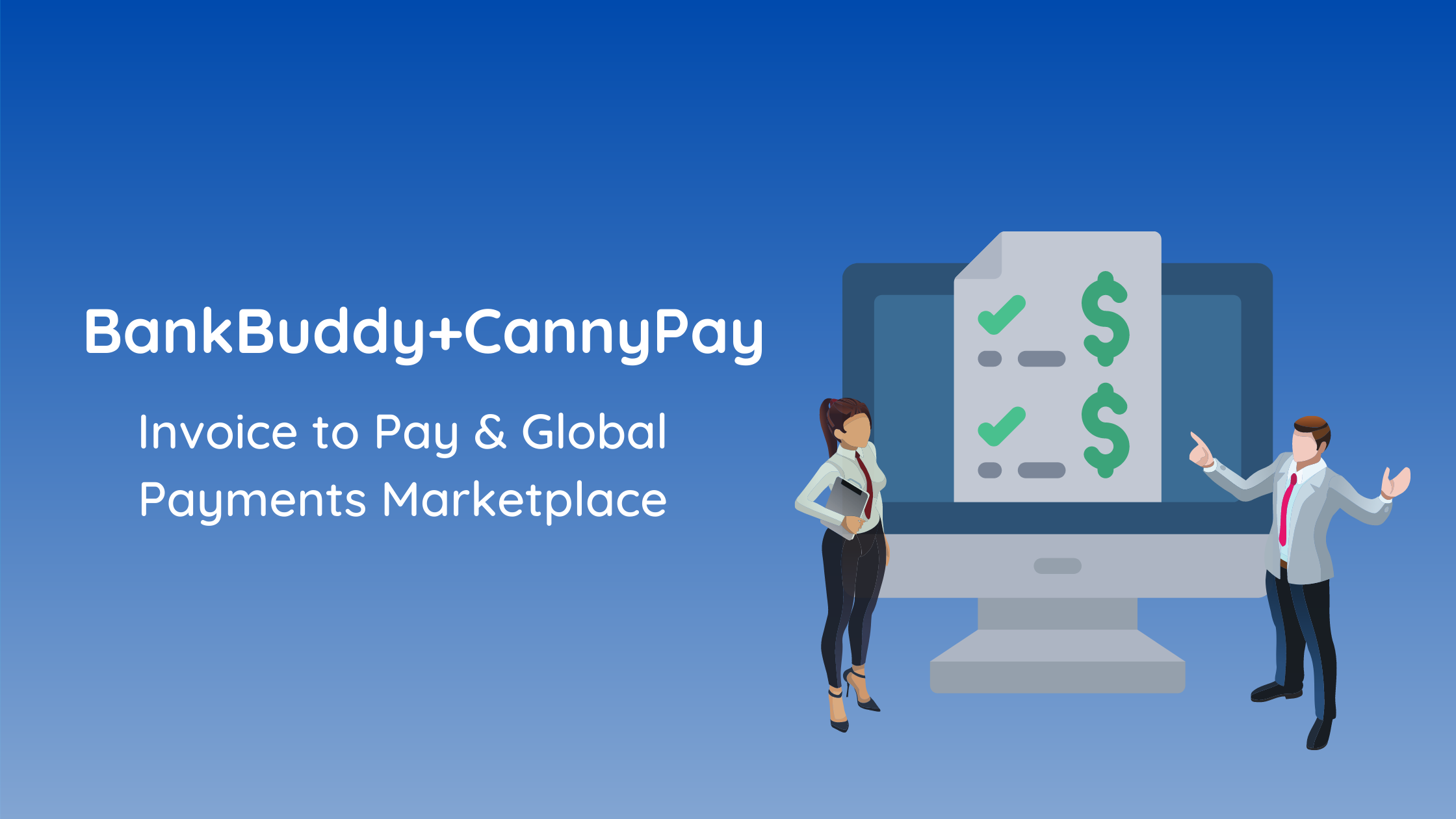CannyPay solution