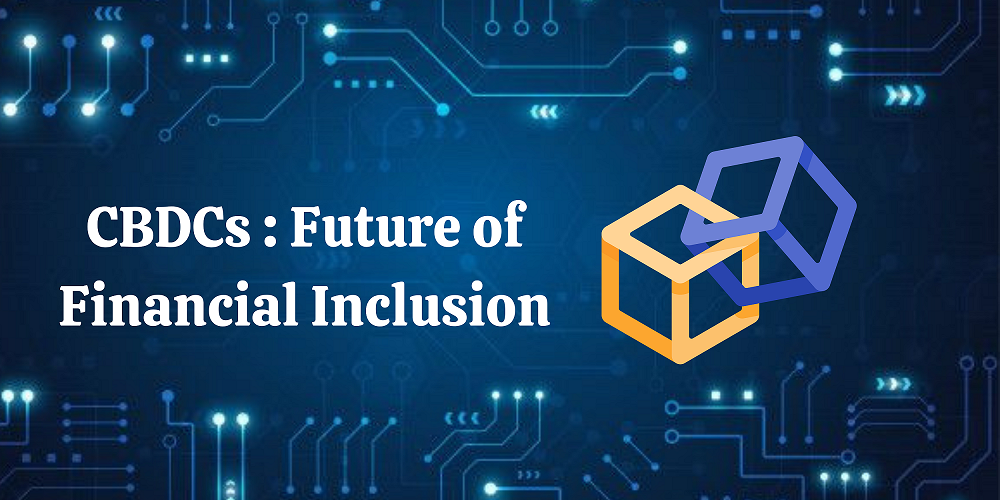 Central Bank Digital Currency