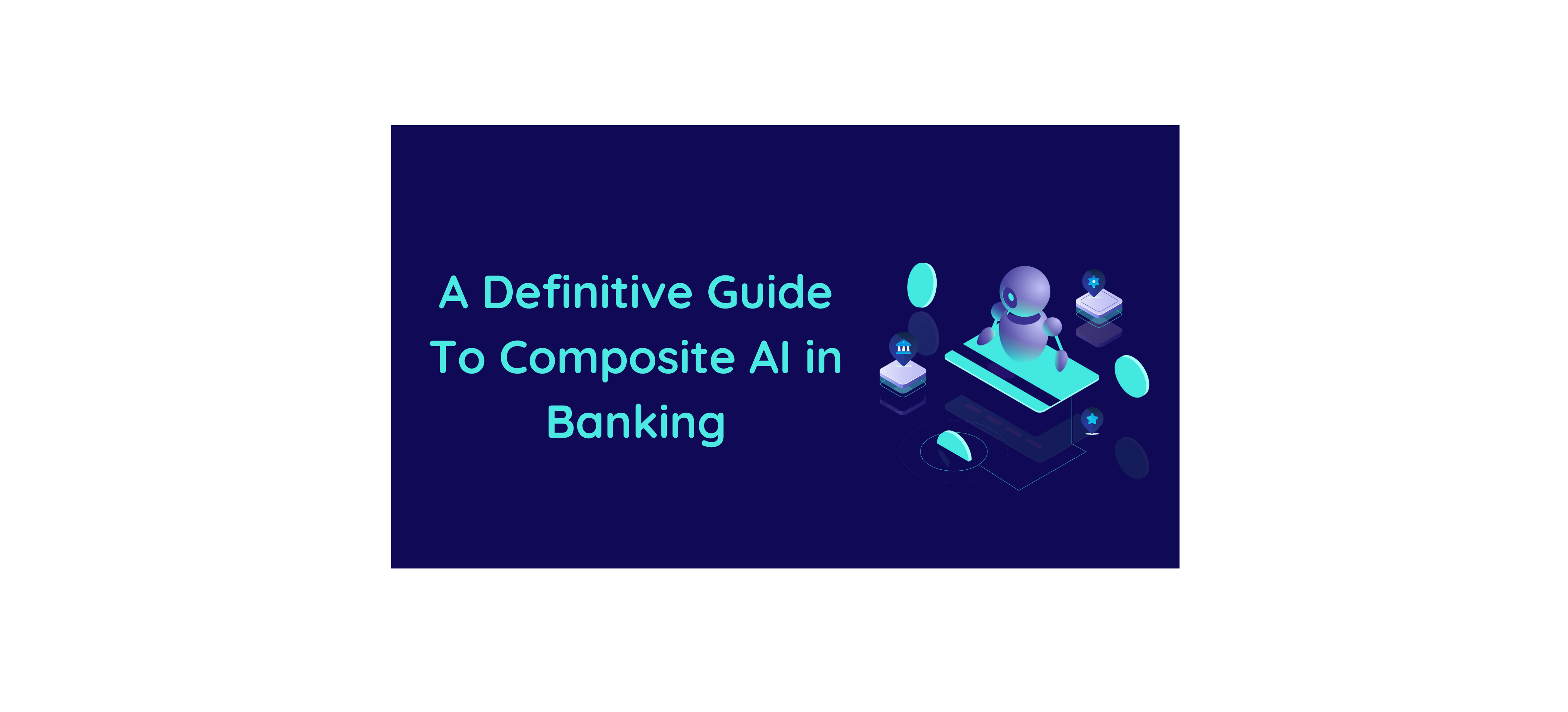 composite AI in banking