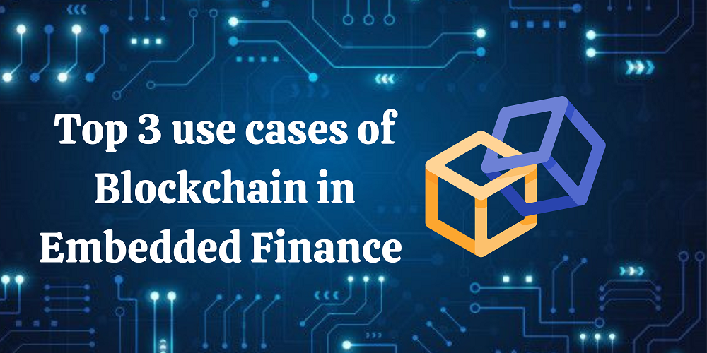 Embedded Finance