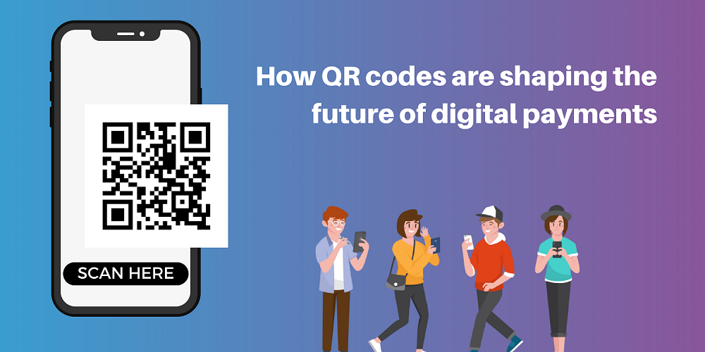 QR Payment Banner