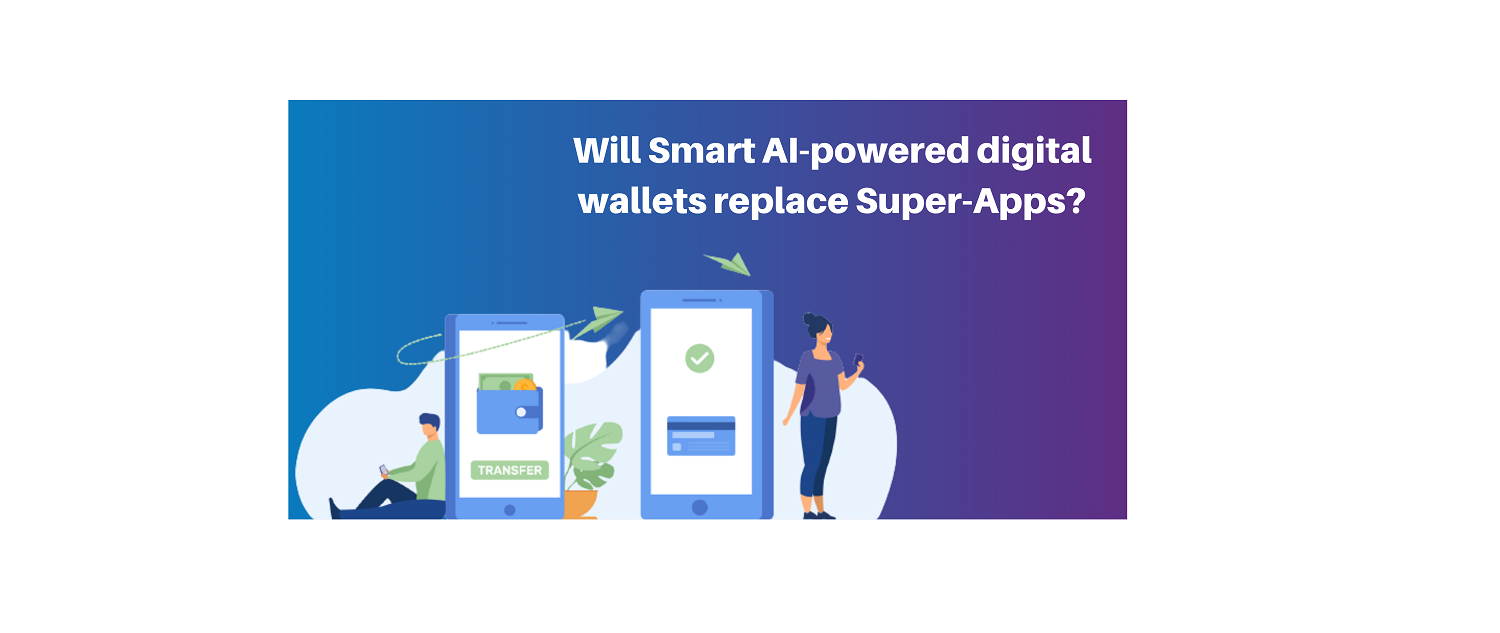 Smart AI-powered digital wallets