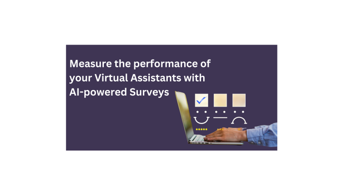 Conversational Surveys