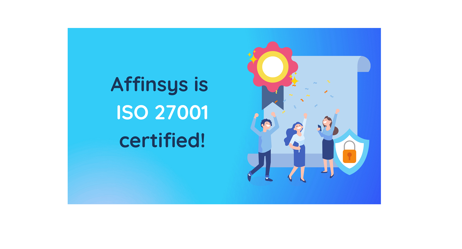 ISO Certification