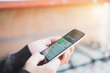 whatsappchatbot